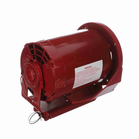 Century 1/4HP 115V 1725RPM 48 CWLE Mtr HW2024BL